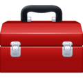Toolbox Emoji Facebook