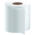 Roll Of Paper Emoji Facebook