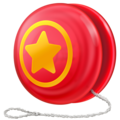 Yo Yo Emoji Facebook