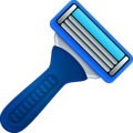 Razor Emoji Facebook