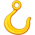 Hook Emoji Facebook