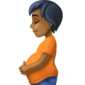 Pregnant Person Emoji Facebook