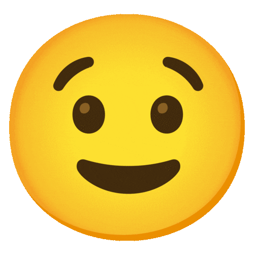 Winking Face Emoji Google-animated