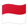 Flag Monaco Emoji Google
