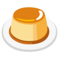 Custard Emoji Google