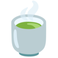Teacup Without Handle Emoji Google