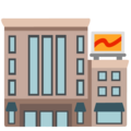 Department Store Emoji Google