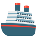 Ship Emoji Google