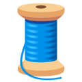 Thread Emoji Google