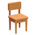 Chair Emoji Google