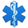 Medical Symbol Emoji Google
