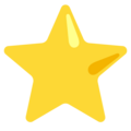 Star Emoji Google