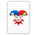 Joker Emoji Huawei
