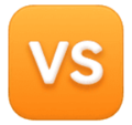 Vs Button Emoji Huawei