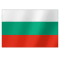 Flag Bulgaria Emoji Huawei