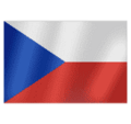 Flag Czechia Emoji Huawei