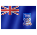 Flag Falkland Islands Emoji Huawei