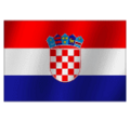 Flag Croatia Emoji Huawei