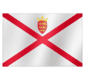 Flag Jersey Emoji Huawei