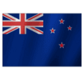 Flag New Zealand Emoji Huawei