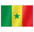 Flag Senegal Emoji Huawei