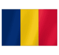 Flag Chad Emoji Huawei