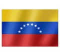 Flag Venezuela Emoji Huawei