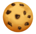Cookie Emoji Huawei
