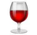 Wine Glass Emoji Huawei