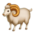 Ram Emoji Huawei