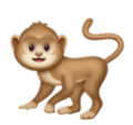Monkey Emoji Huawei