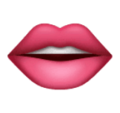 Mouth Emoji Huawei