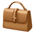 Handbag Emoji Huawei