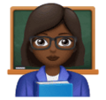 Woman Teacher Emoji Huawei