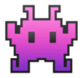 Alien Monster Emoji Huawei