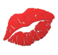 Kiss Mark Emoji Huawei