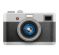 Camera Emoji Huawei