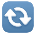 Counterclockwise Arrows Button Emoji Huawei