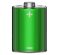 Battery Emoji Huawei