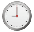 Nine Oclock Emoji Huawei