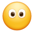 Face Without Mouth Emoji Huawei