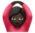 Woman Gesturing Ok Emoji Huawei
