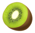 Kiwi Fruit Emoji Huawei