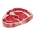 Cut Of Meat Emoji Huawei