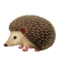 Hedgehog Emoji Huawei