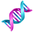 Dna Emoji Huawei