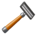 Razor Emoji Huawei