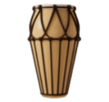 Long Drum Emoji Huawei