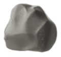 Rock Emoji Huawei