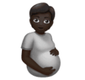 Pregnant Person Emoji Huawei